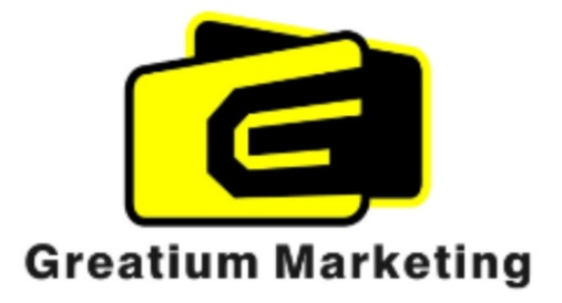 Greatium Marketing SB logo